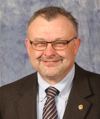 Tom Knaub