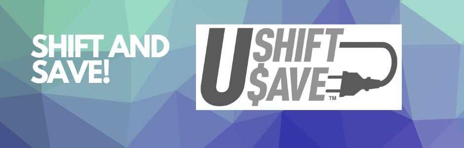 UShift