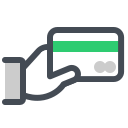 Card Payment Icon