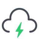 Storm Icon