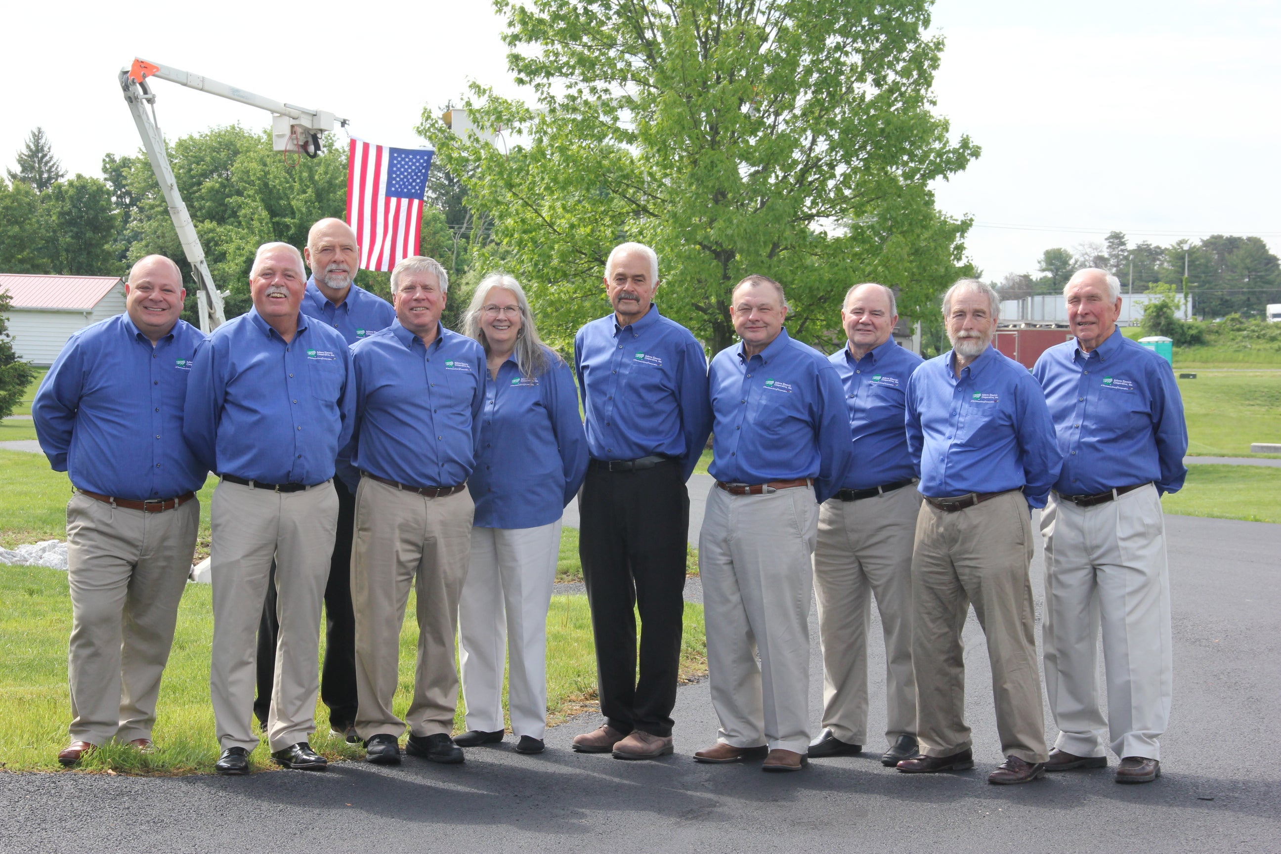 Board of Directors