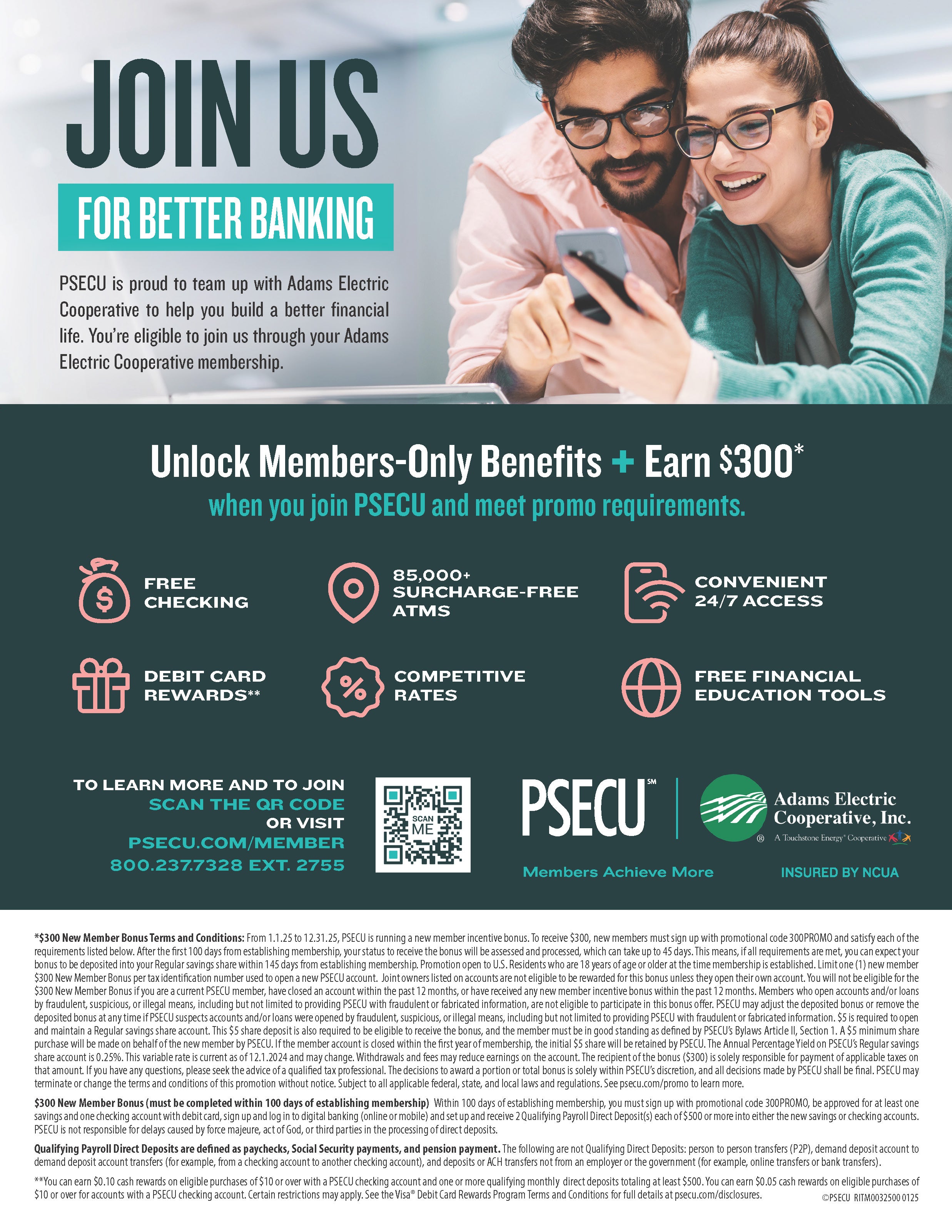 PSECU
